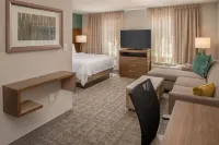 Staybridge Suites HILLSBORO NORTH by IHG - Frühstück