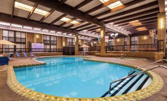 Ramada Alpena