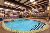 Ramada by Wyndham Alpena Hotel & Conference Center Hotels in Alpena