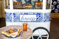 Canopy by Hilton Grand Rapids Downtown - Breakfast