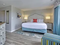 Atlantic Beach Resort, a Ramada by Wyndham Hotele w: Atlantic Beach