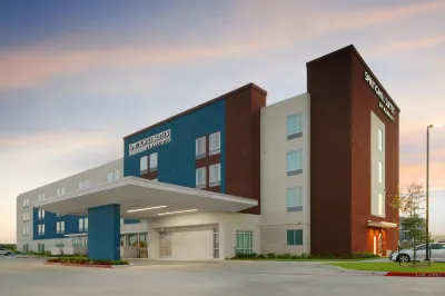 SpringHill Suites Texas City