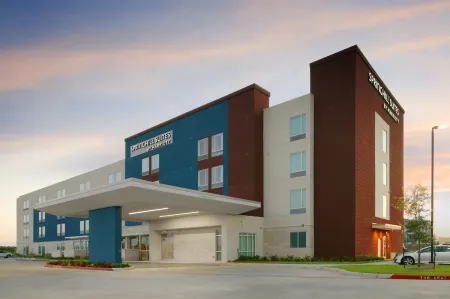 SpringHill Suites Texas City
