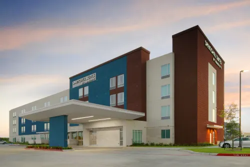 SpringHill Suites Texas City Hotels in Texas City