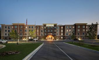 Staybridge Suites Holland