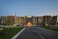 Staybridge Suites Holland Hotels in Holland Charter Township