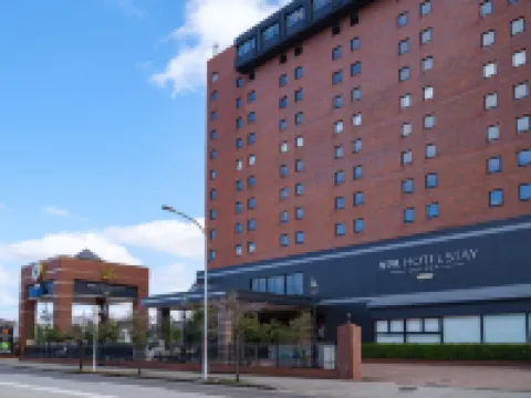 APA Hotel STAY Toyama Hotels in Toyama