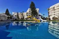 Hotel Royal Jinene Sousse