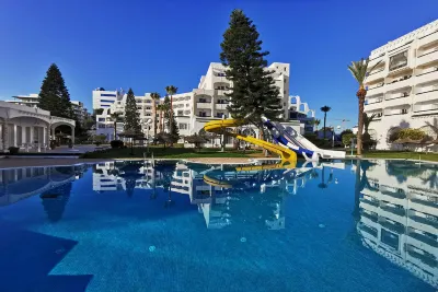 Hotel Royal Jinene Sousse Hotels in 