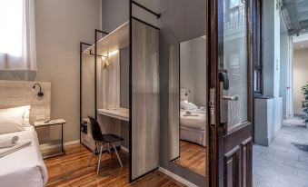 Up Tribeca Hotel