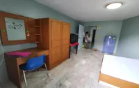 Arom Dee Apartment Khon Kaen