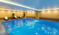 President Hotel - Pools