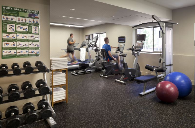 Holiday Inn & Suites Vancouver Downtown by IHG photo 3