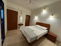 Hotel Sandesh Palace Hotels in Waksai