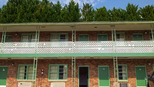 Relax Inn Westminster Hotels in Oconee County