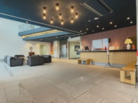 Hotel Trunk Wakkanai Hotels in Wakkanai