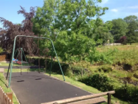 The Pendle Inn Hotels in Pendle District