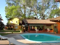 Solar do Cerrado Hotel - 3 stjerner