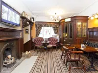 The Castle Tavern Richmond Hotel a Brompton on Swale