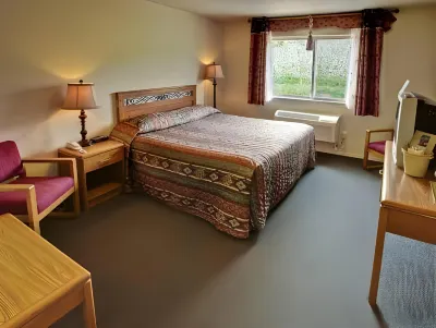 Lake Country Inn Hotels in Central Okanagan G