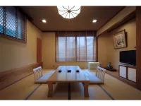 Kuhe Ryokan