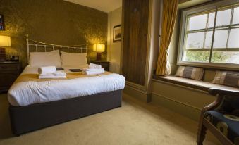 The Crown at Marnhull