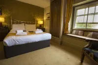 The Crown at Marnhull Hotels in Manston