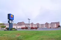 Comfort Inn 버치런 호텔
