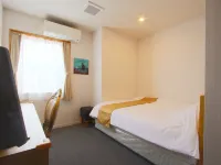 Business Hotel Yamate Inn Hotels in Кофу