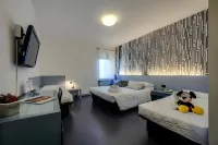 Hotel Gattopardo Hotels in Villafranca di Verona