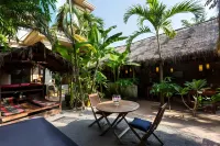 Babel Siem Reap Guesthouse