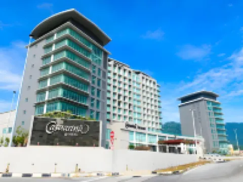 Casuarina@Meru Hotels in Ipoh