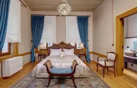 Mitera 1905 Hotels in Kuşçular