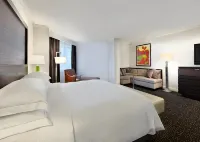 Hilton Minneapolis-St. Paul Airport
