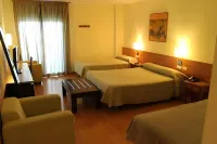 Hotel Flora Parc Hotels in Viladecans