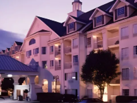 Hotel Grand Victorian