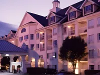 Hotel Grand Victorian Hôtels à : Branson Township