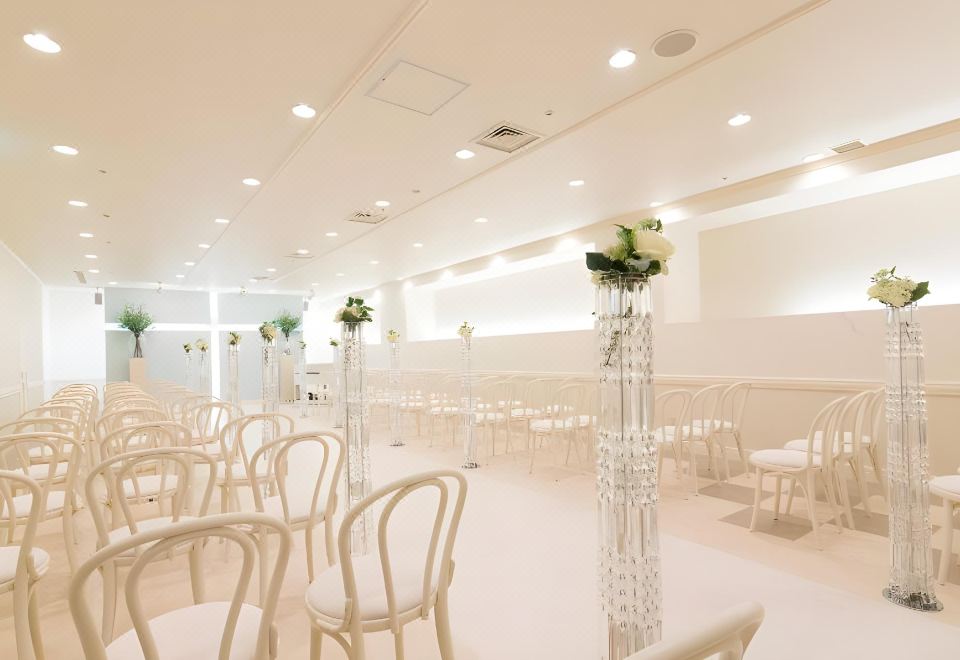 요나고 워싱턴 호텔 플라자