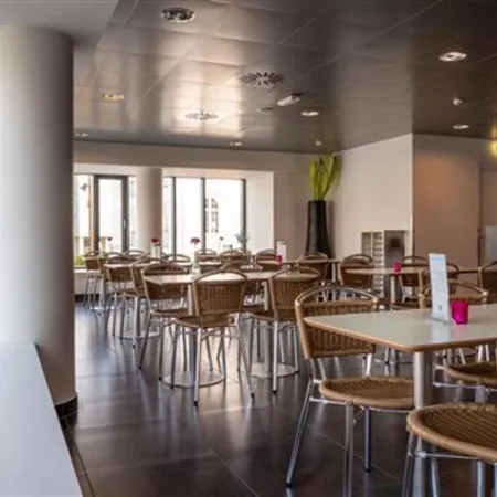Cabinn Aalborg