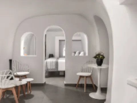 Caldera Premium Villas Hotels near Ammoudi Bay