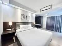 The Residences at Bcct Hoteles cerca de Central Bark BGC