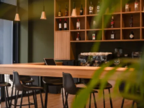 Azur Hotel Volos Hotels in Volos