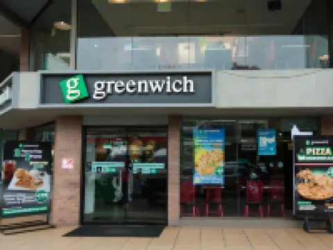 The Rooms by Alinace @ Mango Hotel di 