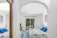 Hotel Al Mulino - balcony