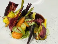 Hotel Bad Murtensee - Desayuno
