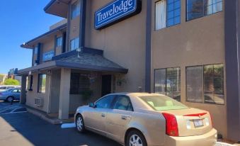 Travelodge by Wyndham Sacramento / Rancho Cordova