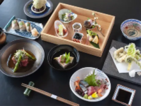 닛포니아 이즈모 히라타 코튼 로드