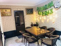 Old City Guesthouse