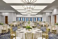 Crowne Plaza Cleveland at Playhouse Square Hotels in Cleveland