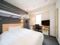 Super Hotel Yonago Ekimae فنادق في هوكي
